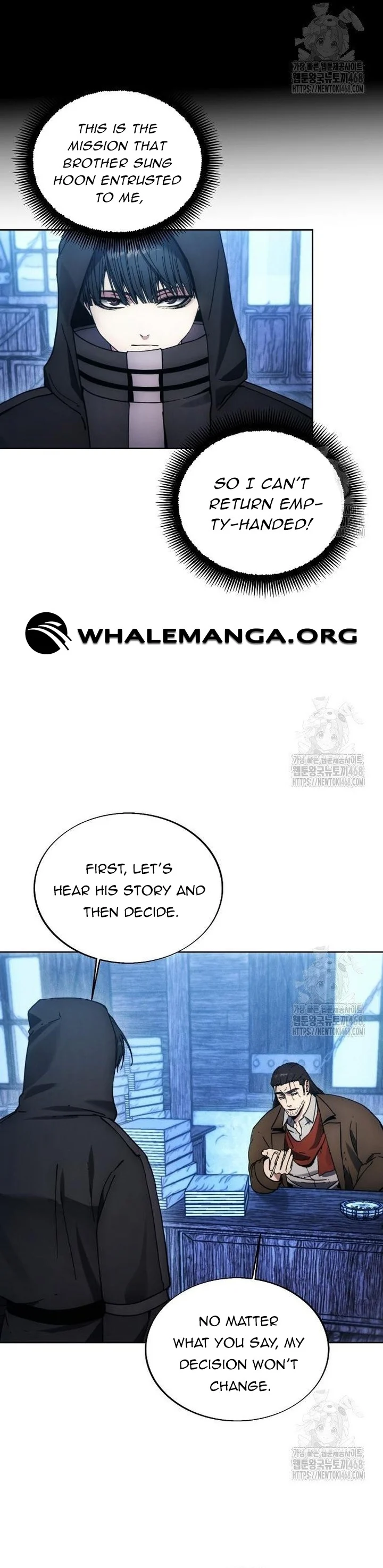 Read Deadman Wonderland EN Manga Online