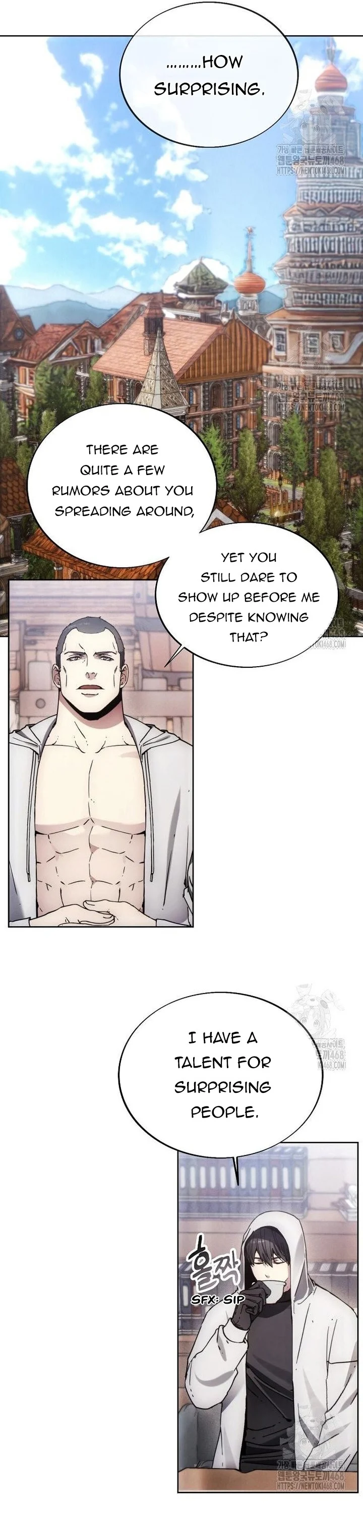 Read Deadman Wonderland EN Manga Online