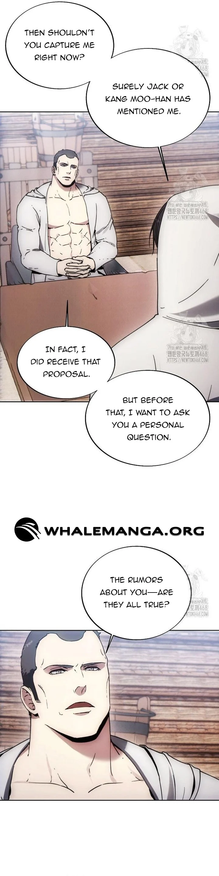 Read Deadman Wonderland EN Manga Online