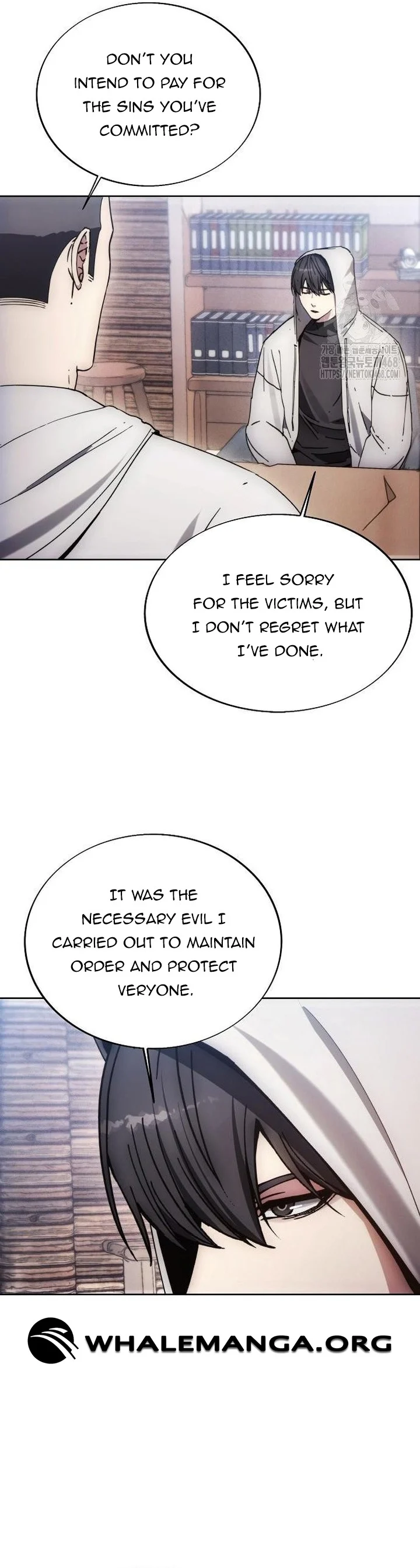 Read Deadman Wonderland EN Manga Online