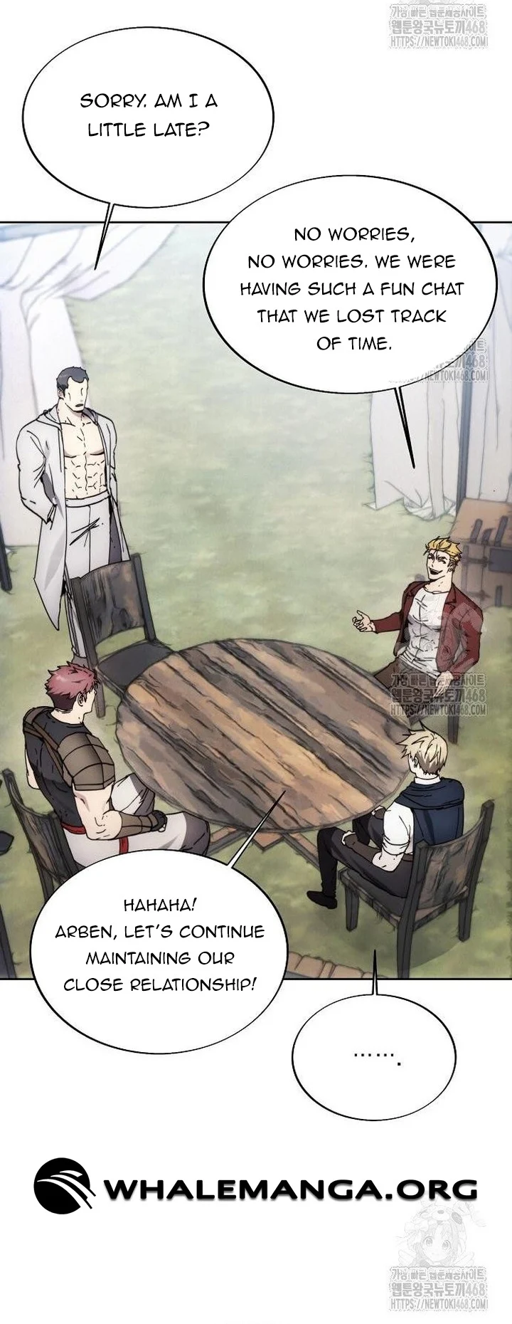 Read Deadman Wonderland EN Manga Online