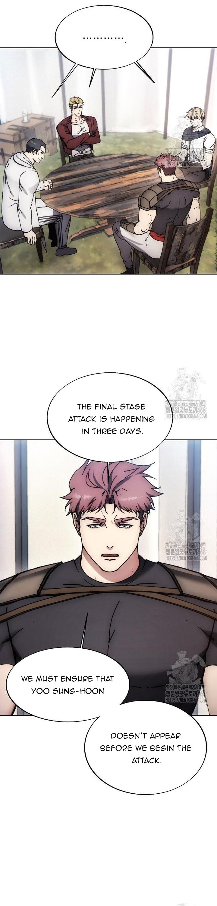Read Deadman Wonderland EN Manga Online
