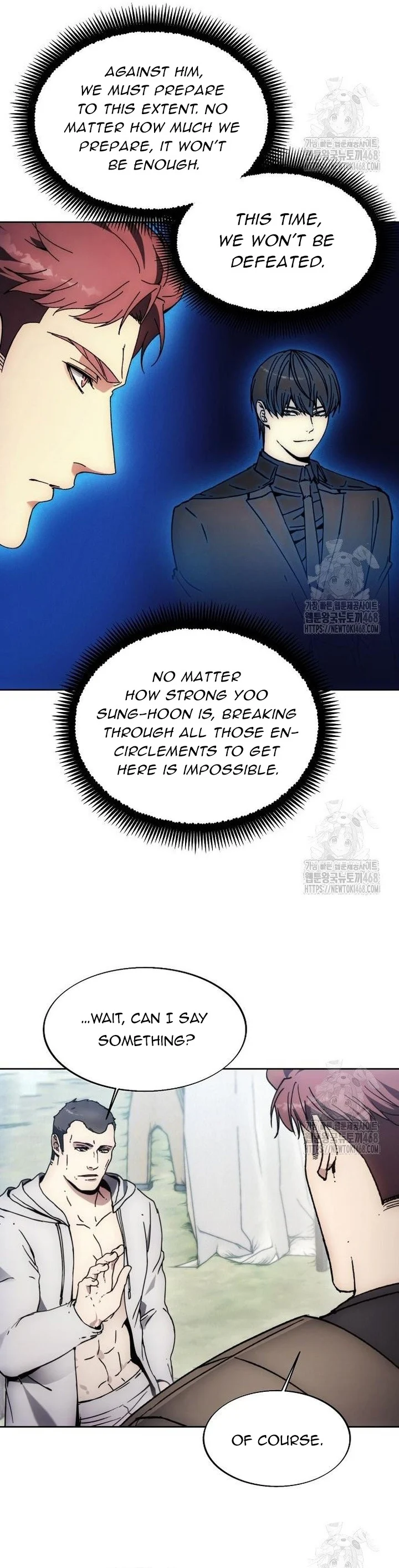 Read Deadman Wonderland EN Manga Online