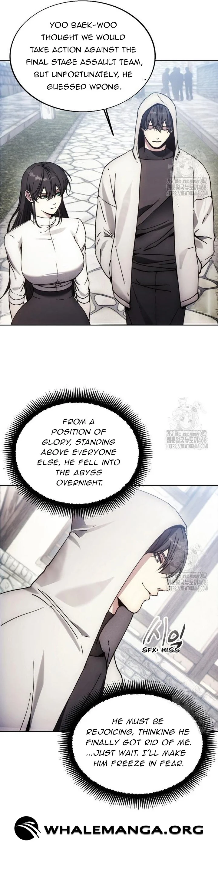 Read Deadman Wonderland EN Manga Online
