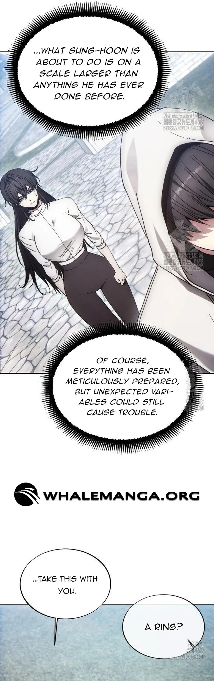 Read Deadman Wonderland EN Manga Online