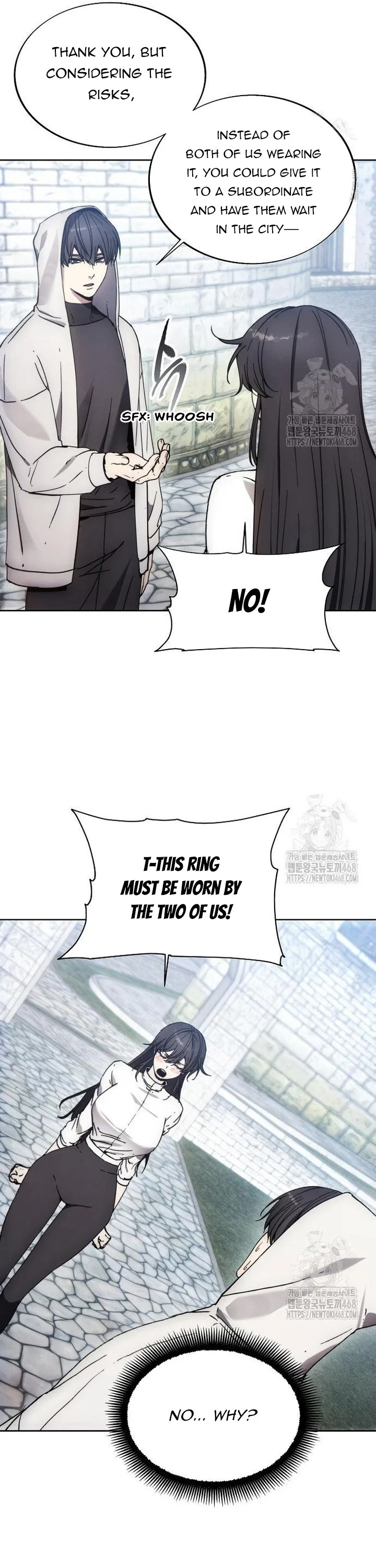 Read Deadman Wonderland EN Manga Online