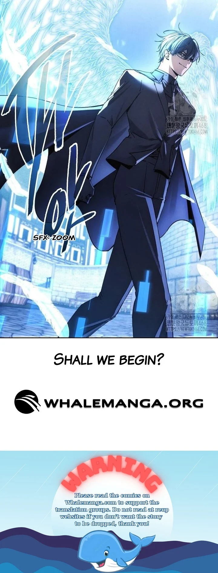Read Deadman Wonderland EN Manga Online