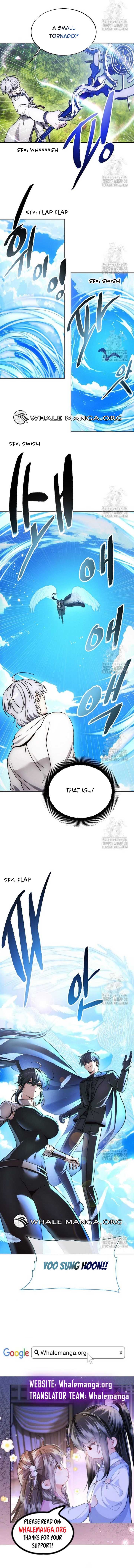 Read Deadman Wonderland EN Manga Online