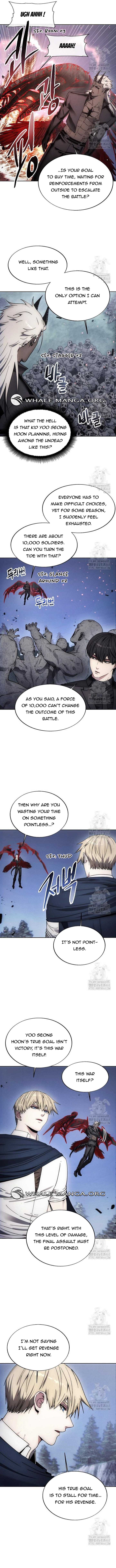 Read Deadman Wonderland EN Manga Online