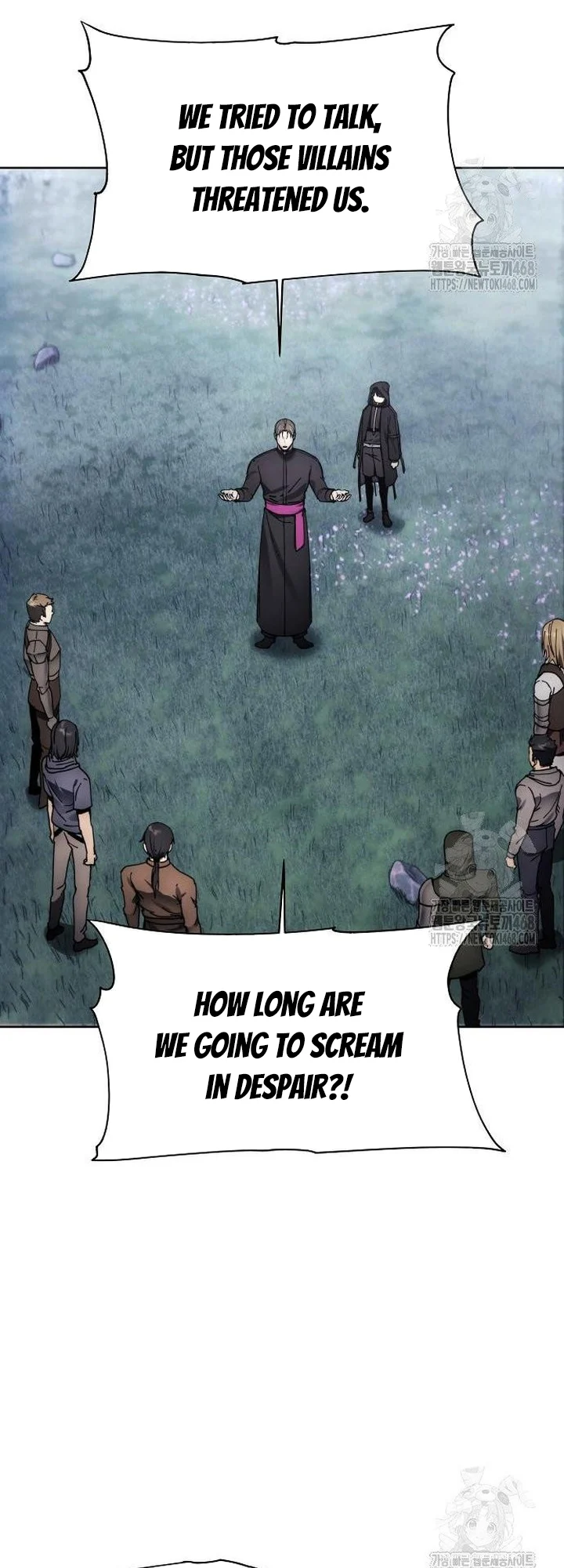 Read Deadman Wonderland EN Manga Online