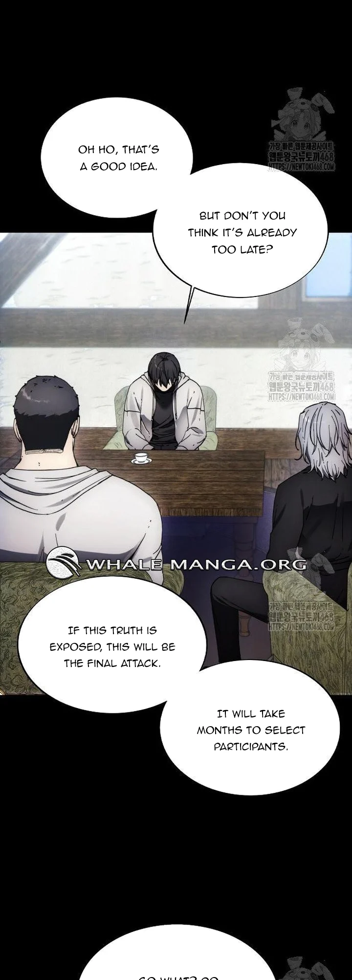 Read Deadman Wonderland EN Manga Online