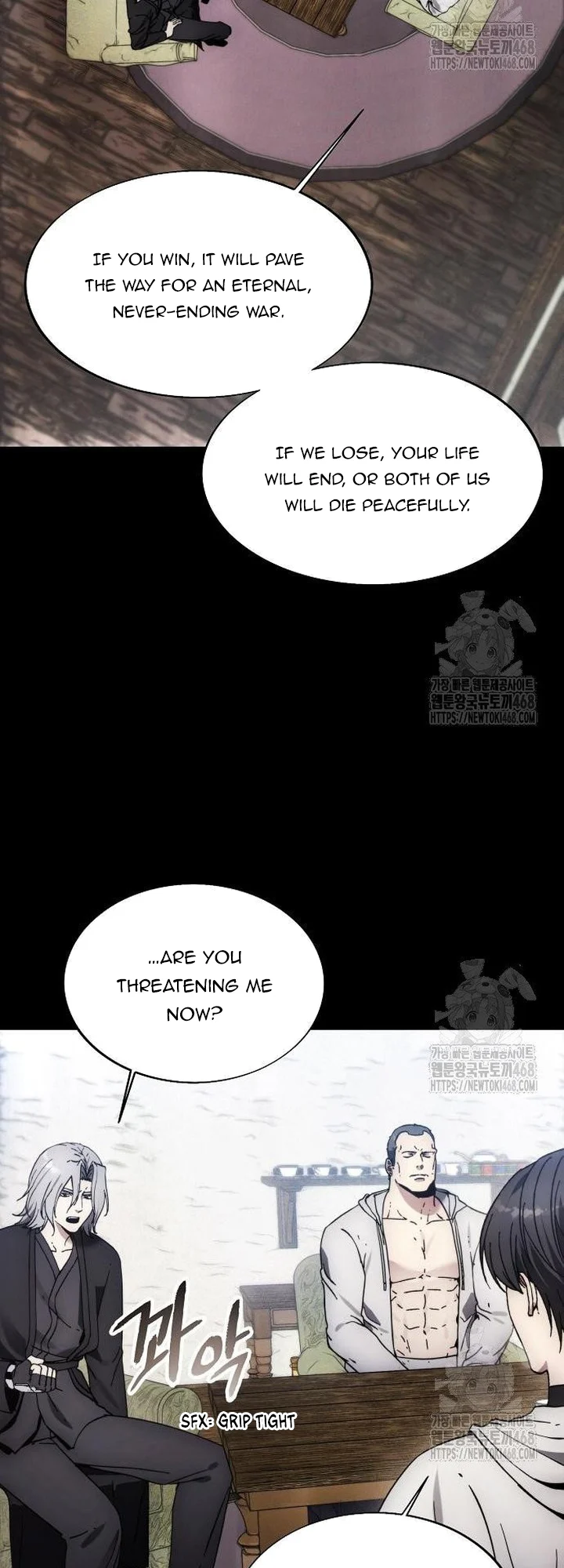 Read Deadman Wonderland EN Manga Online