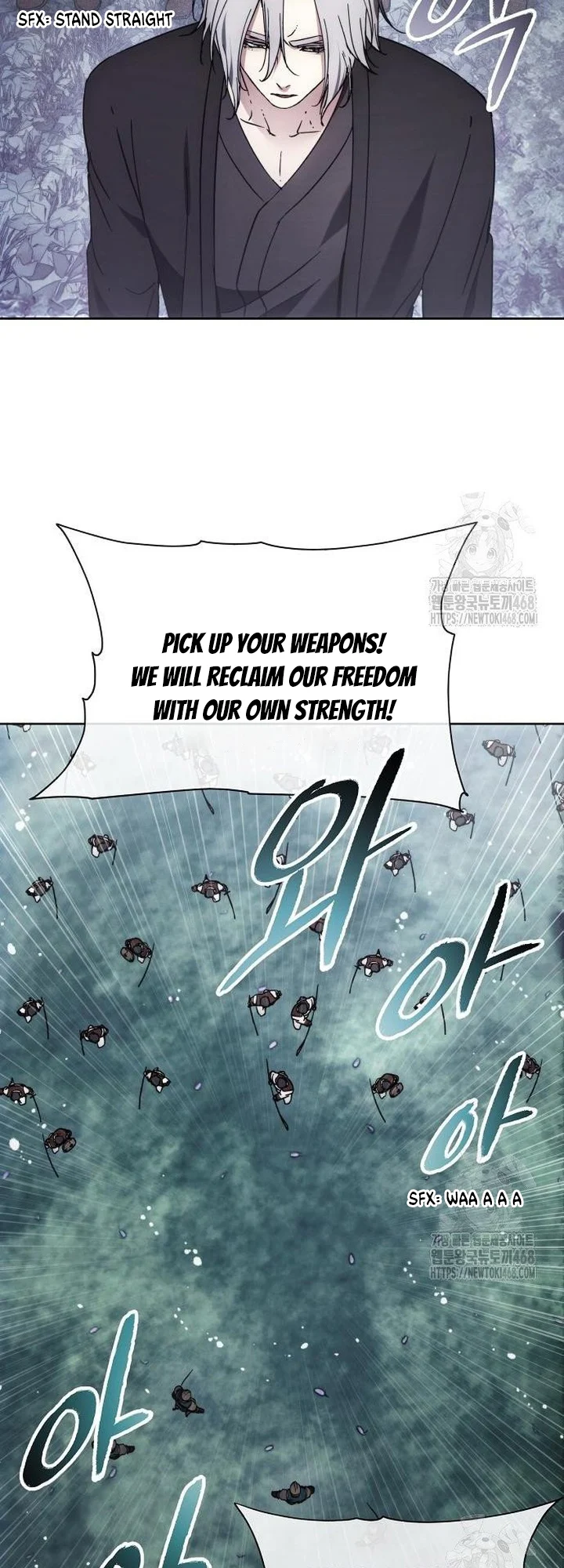 Read Deadman Wonderland EN Manga Online