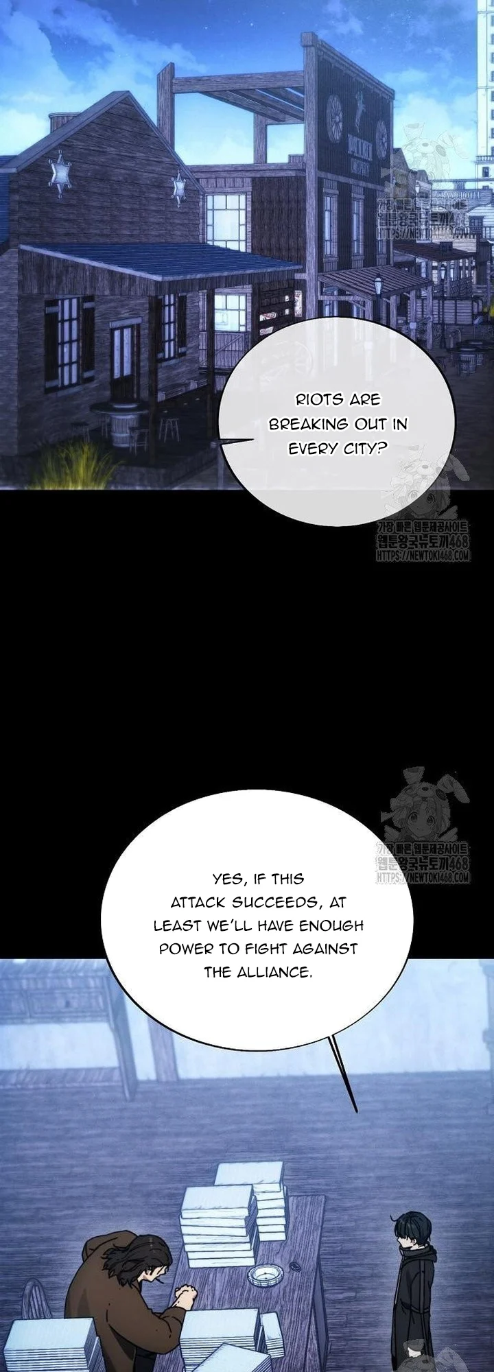 Read Deadman Wonderland EN Manga Online