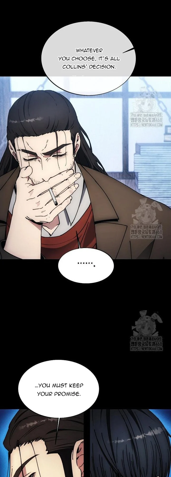 Read Deadman Wonderland EN Manga Online