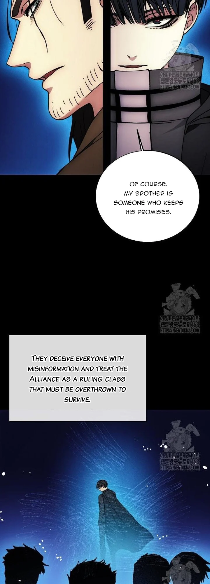 Read Deadman Wonderland EN Manga Online