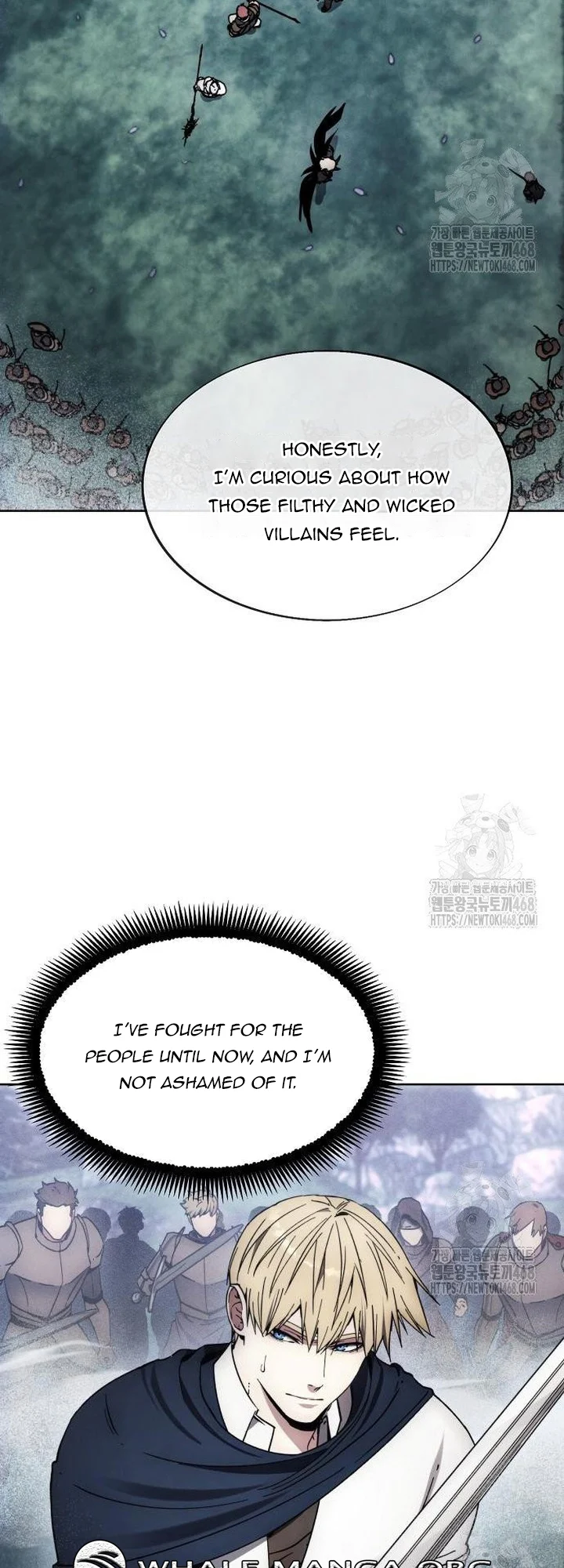 Read Deadman Wonderland EN Manga Online