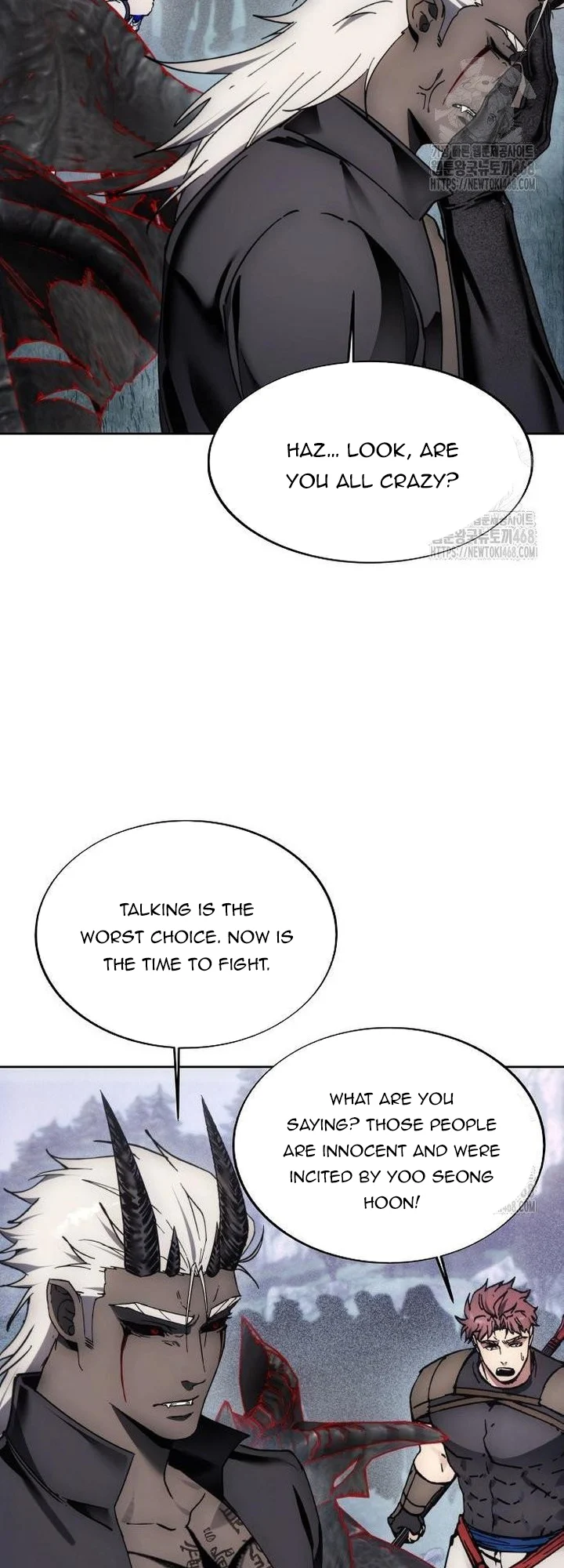 Read Deadman Wonderland EN Manga Online