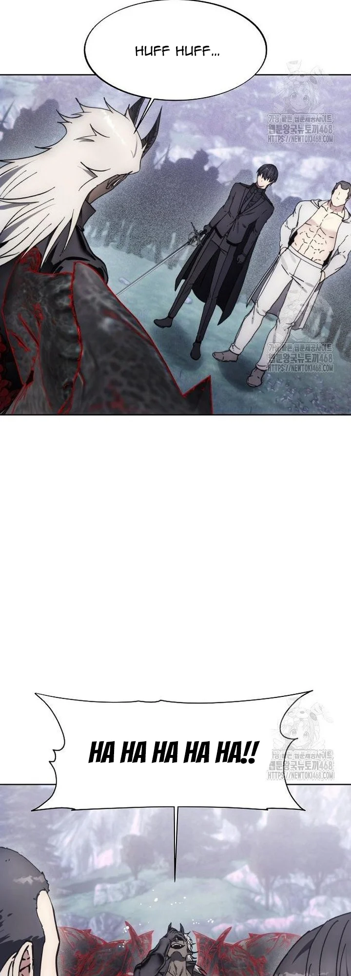Read Deadman Wonderland EN Manga Online