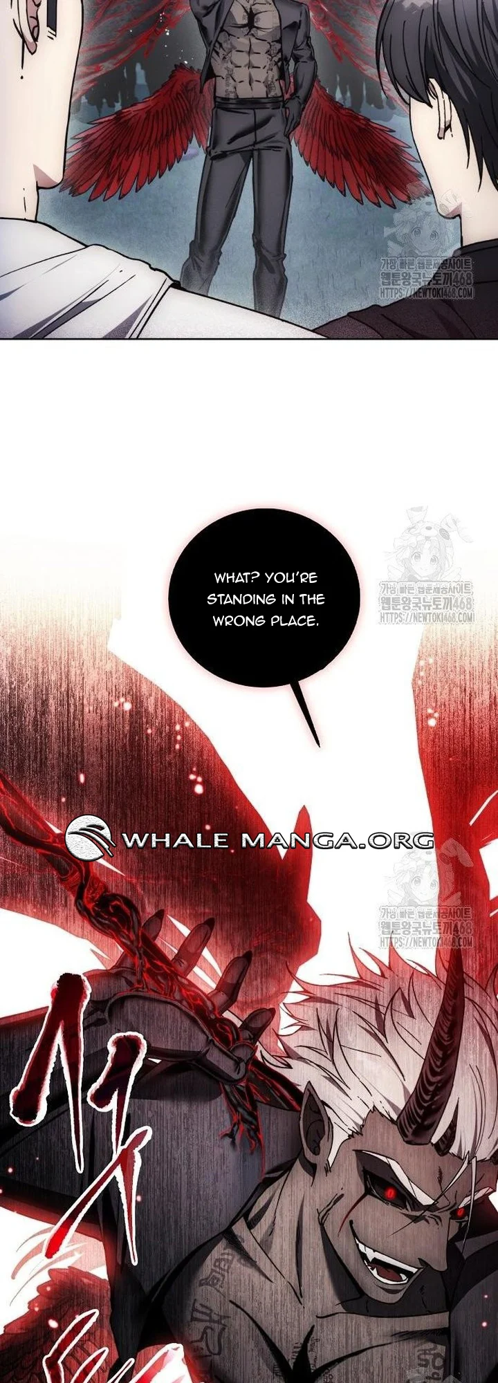Read Deadman Wonderland EN Manga Online