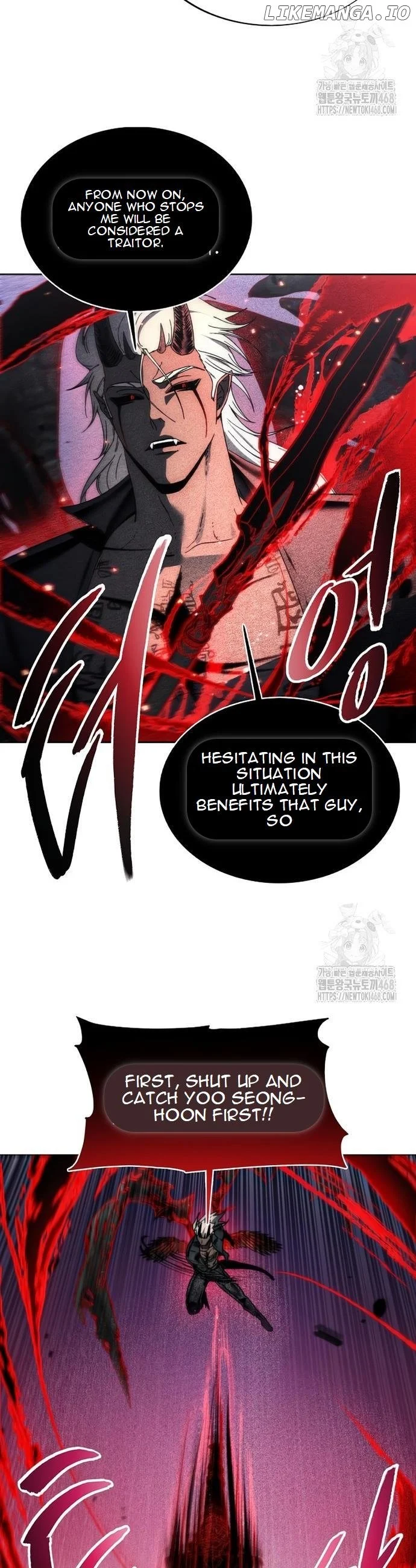 Read Deadman Wonderland EN Manga Online