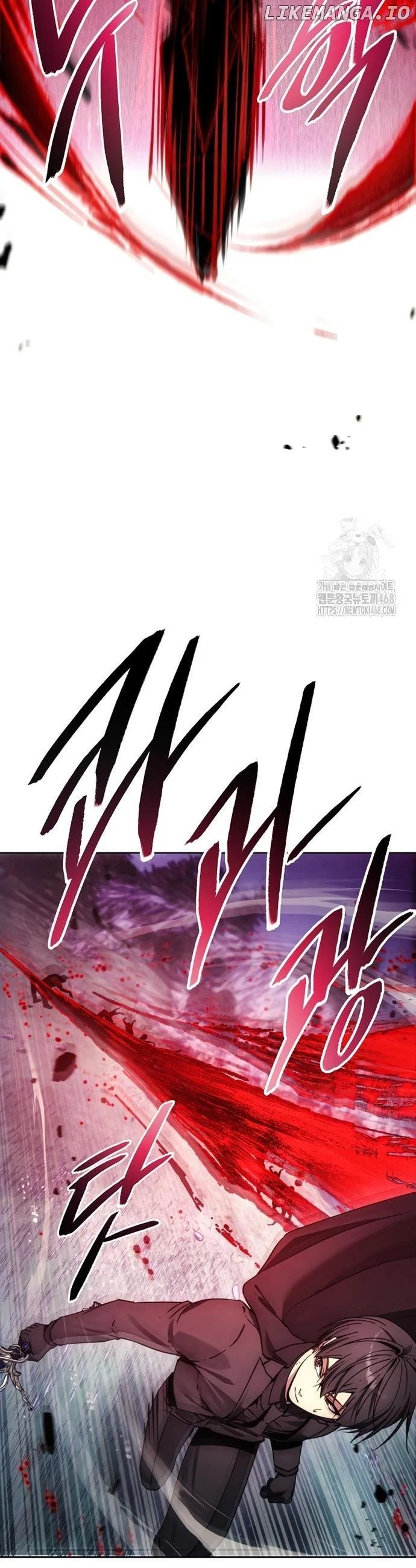 Read Deadman Wonderland EN Manga Online