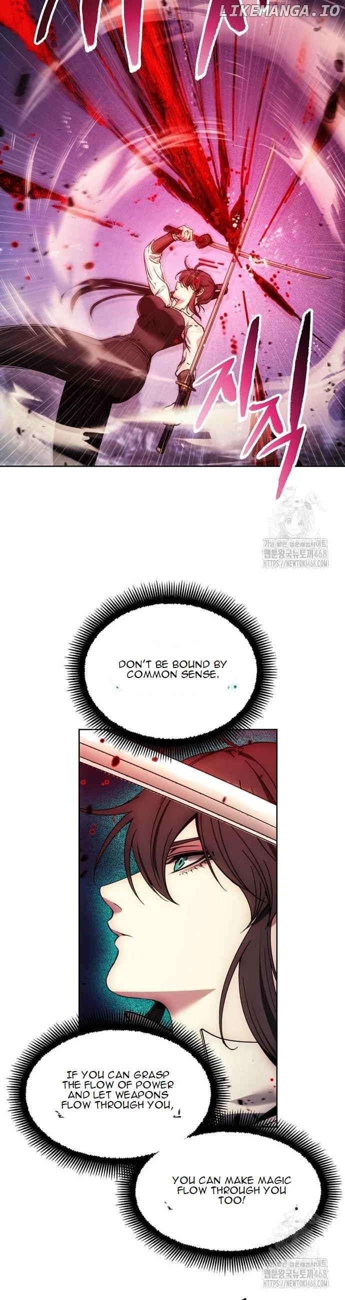 Read Deadman Wonderland EN Manga Online