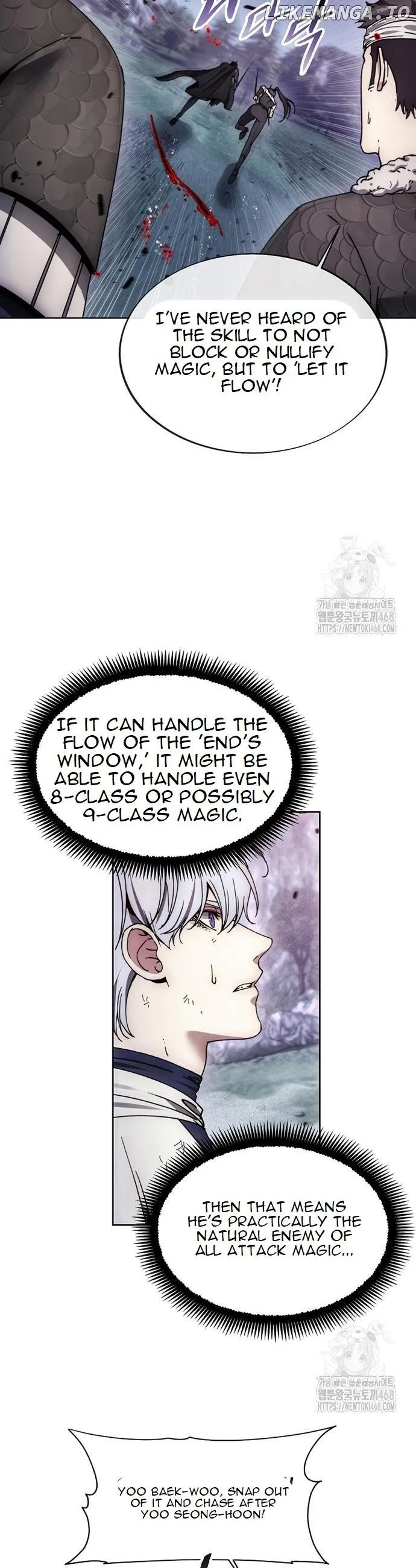 Read Deadman Wonderland EN Manga Online