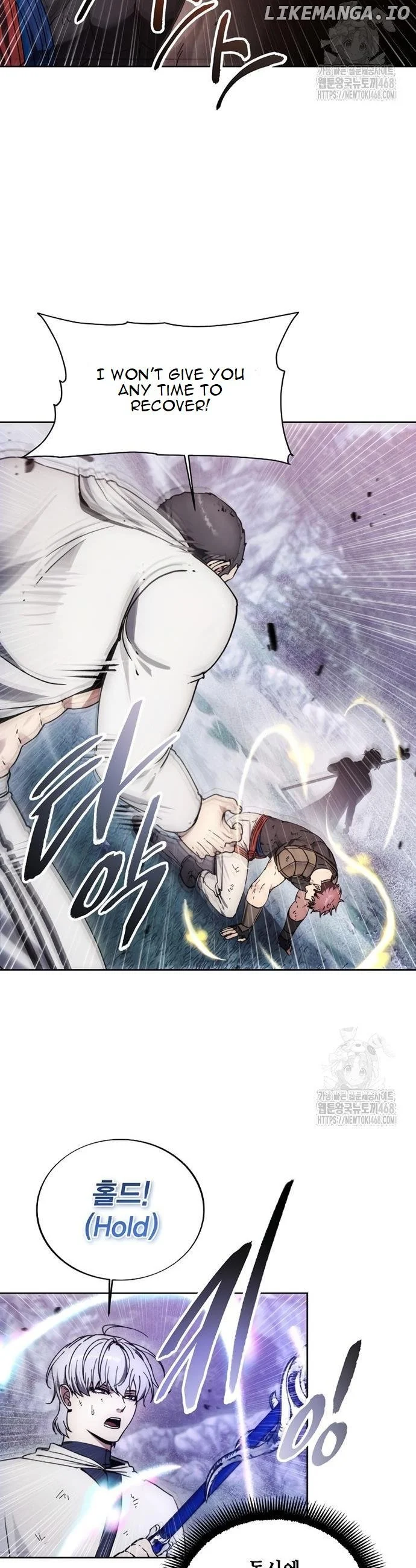 Read Deadman Wonderland EN Manga Online