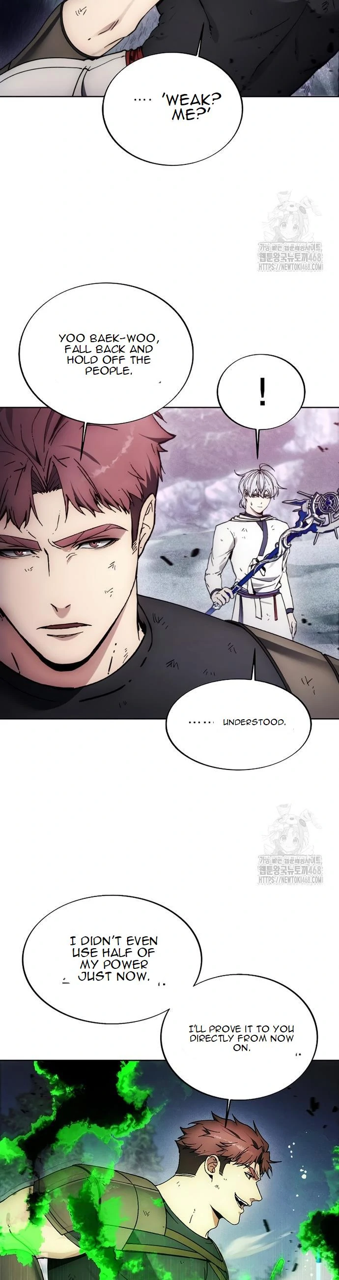 Read Deadman Wonderland EN Manga Online