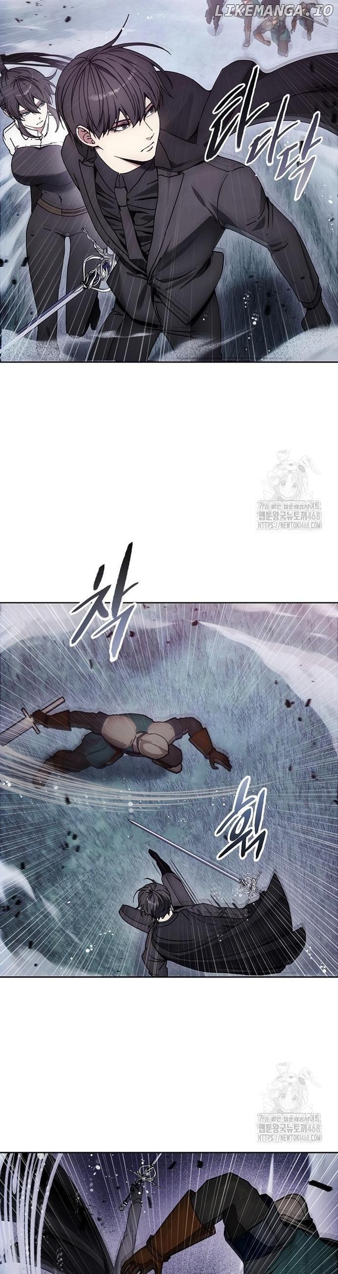Read Deadman Wonderland EN Manga Online