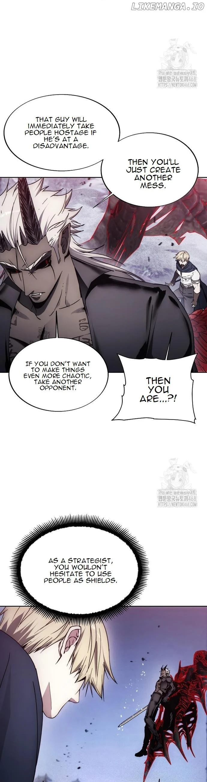 Read Deadman Wonderland EN Manga Online