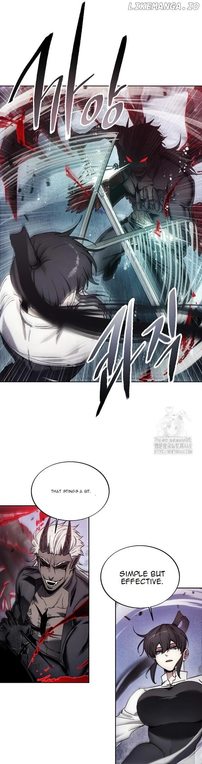 Read Deadman Wonderland EN Manga Online