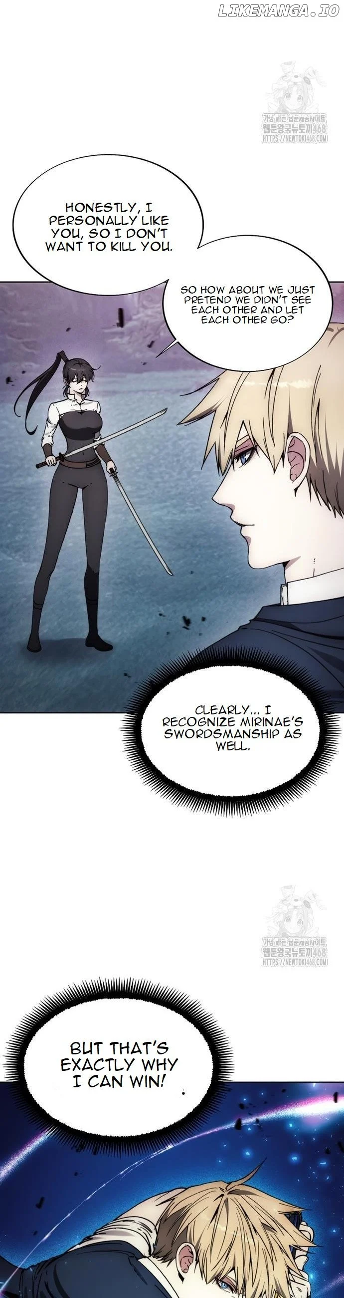 Read Deadman Wonderland EN Manga Online