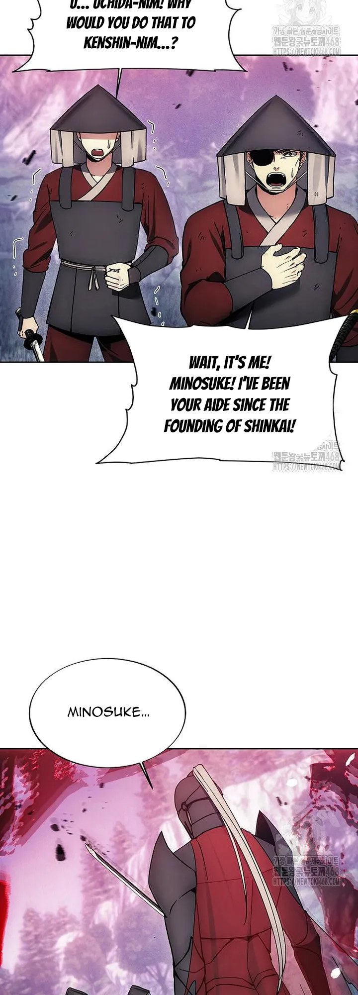 Read Deadman Wonderland EN Manga Online