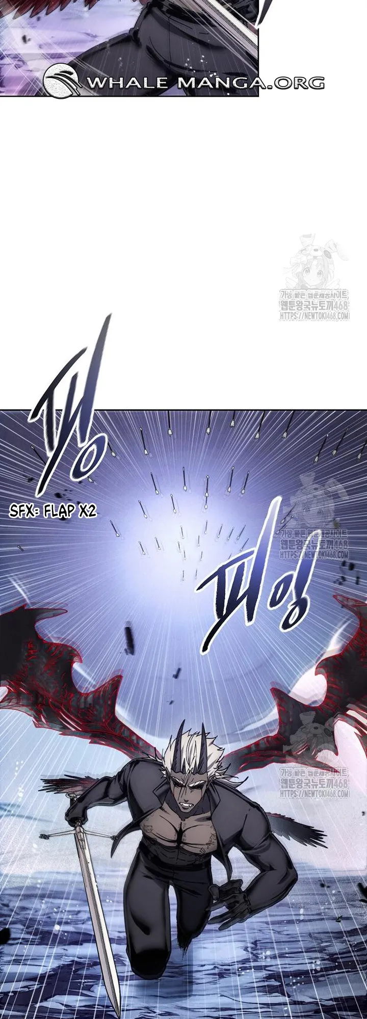 Read Deadman Wonderland EN Manga Online
