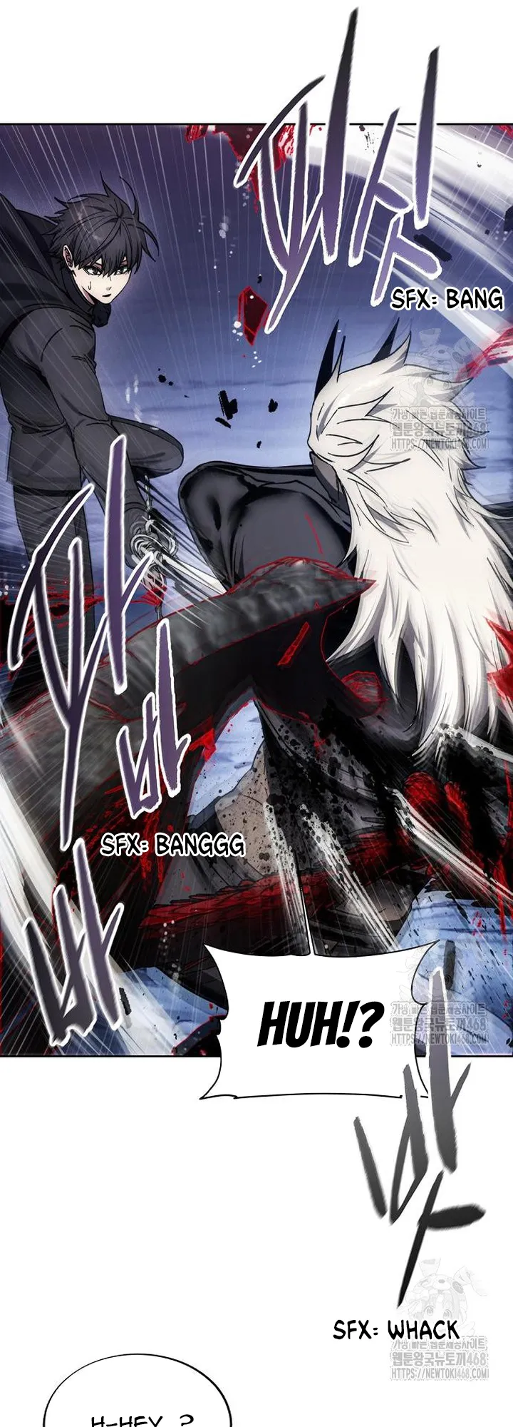 Read Deadman Wonderland EN Manga Online