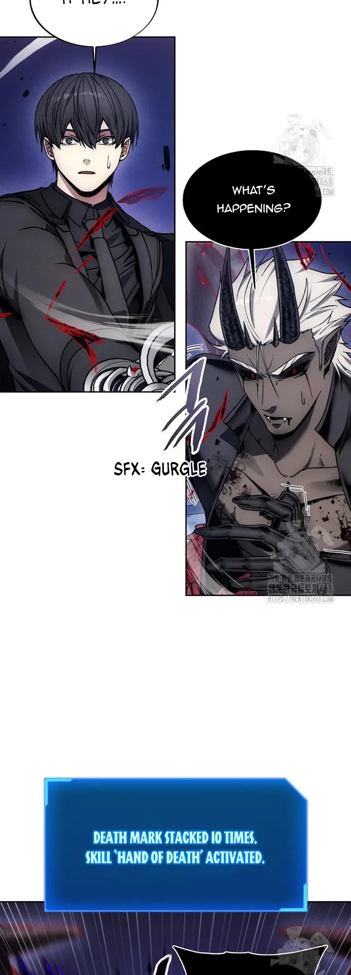 Read Deadman Wonderland EN Manga Online