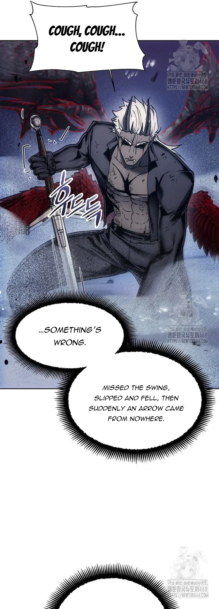 Read Deadman Wonderland EN Manga Online