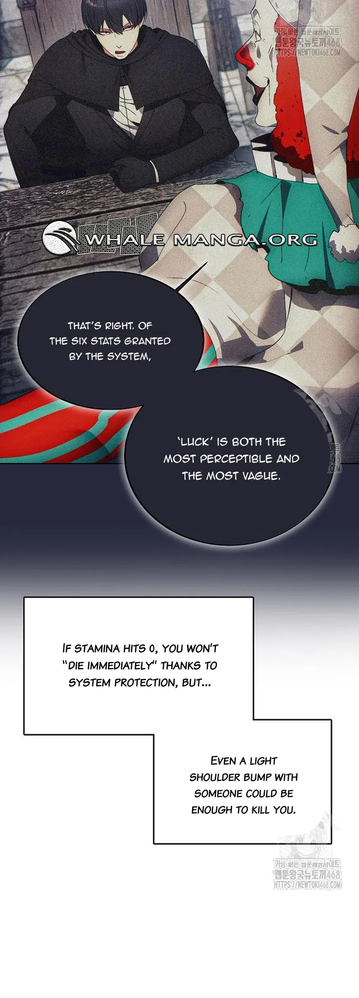 Read Deadman Wonderland EN Manga Online