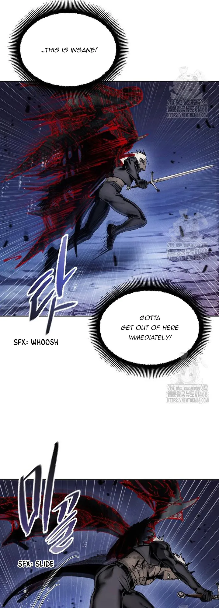 Read Deadman Wonderland EN Manga Online
