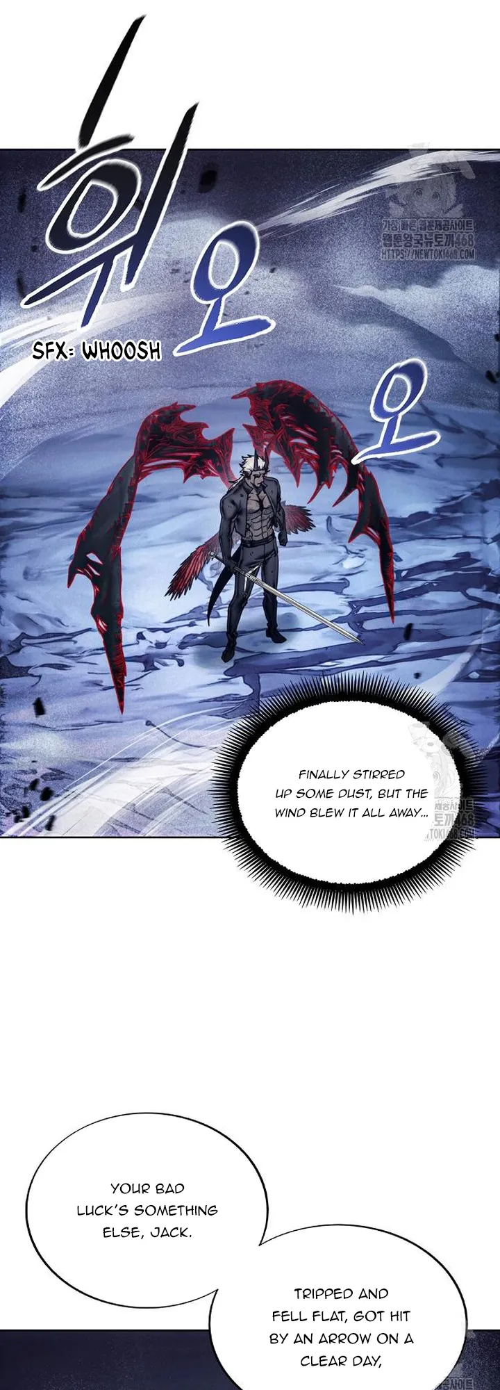 Read Deadman Wonderland EN Manga Online