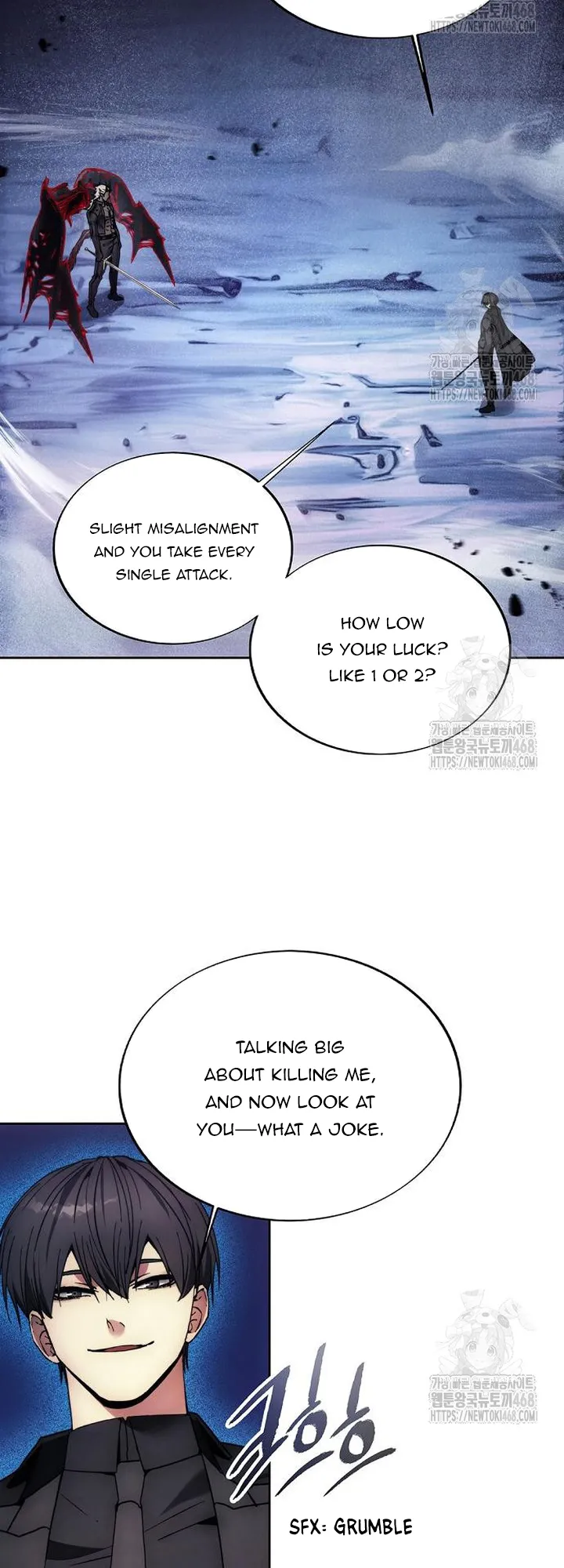 Read Deadman Wonderland EN Manga Online