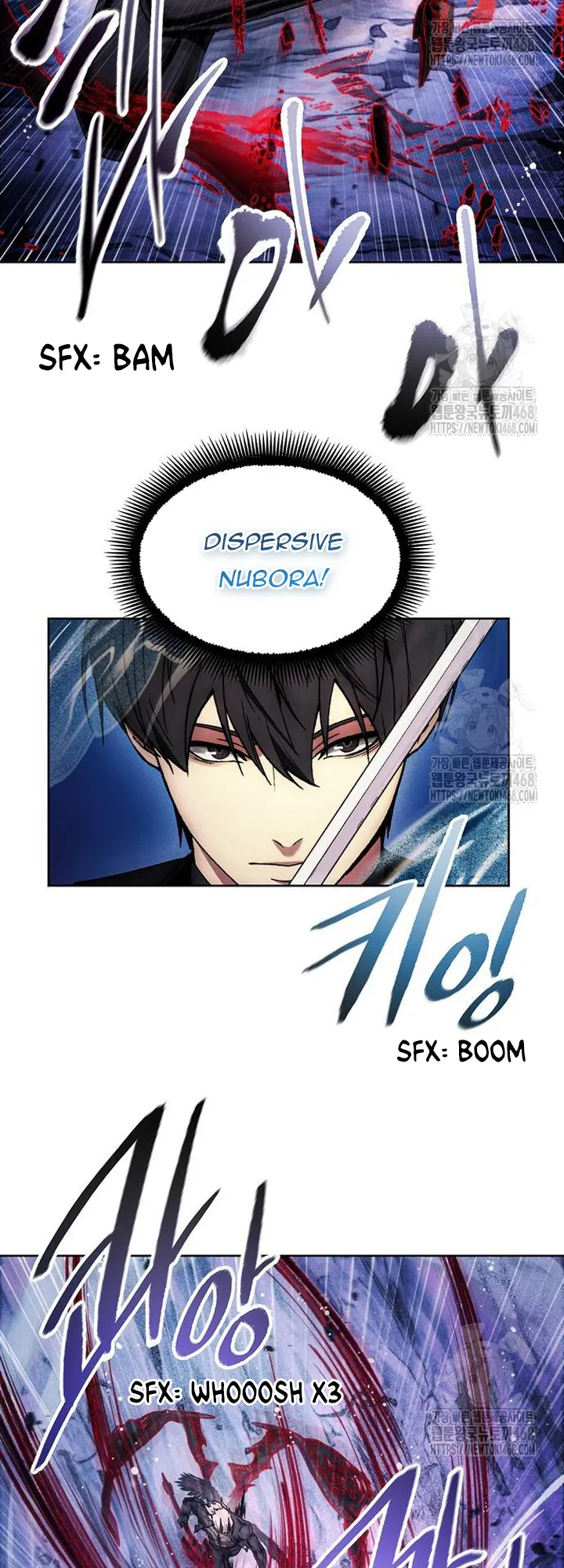 Read Deadman Wonderland EN Manga Online