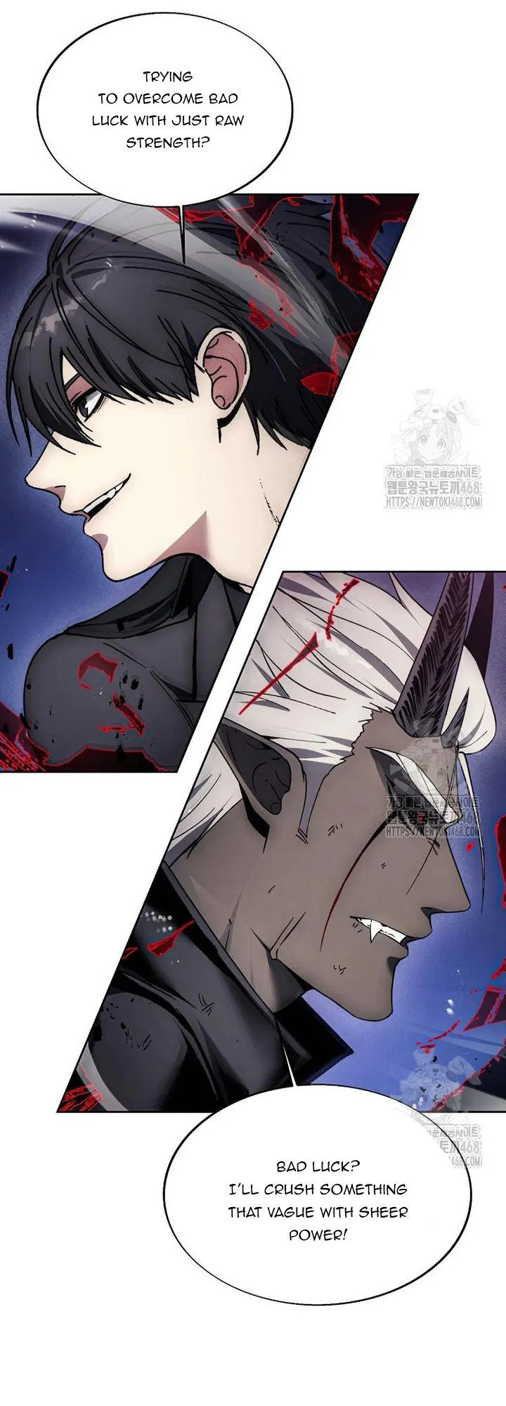 Read Deadman Wonderland EN Manga Online