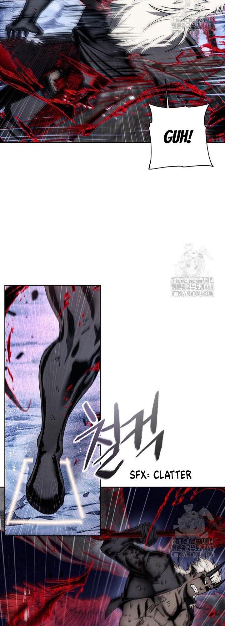 Read Deadman Wonderland EN Manga Online