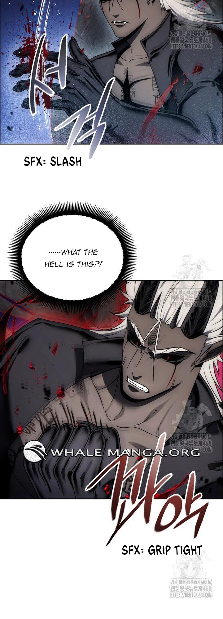 Read Deadman Wonderland EN Manga Online