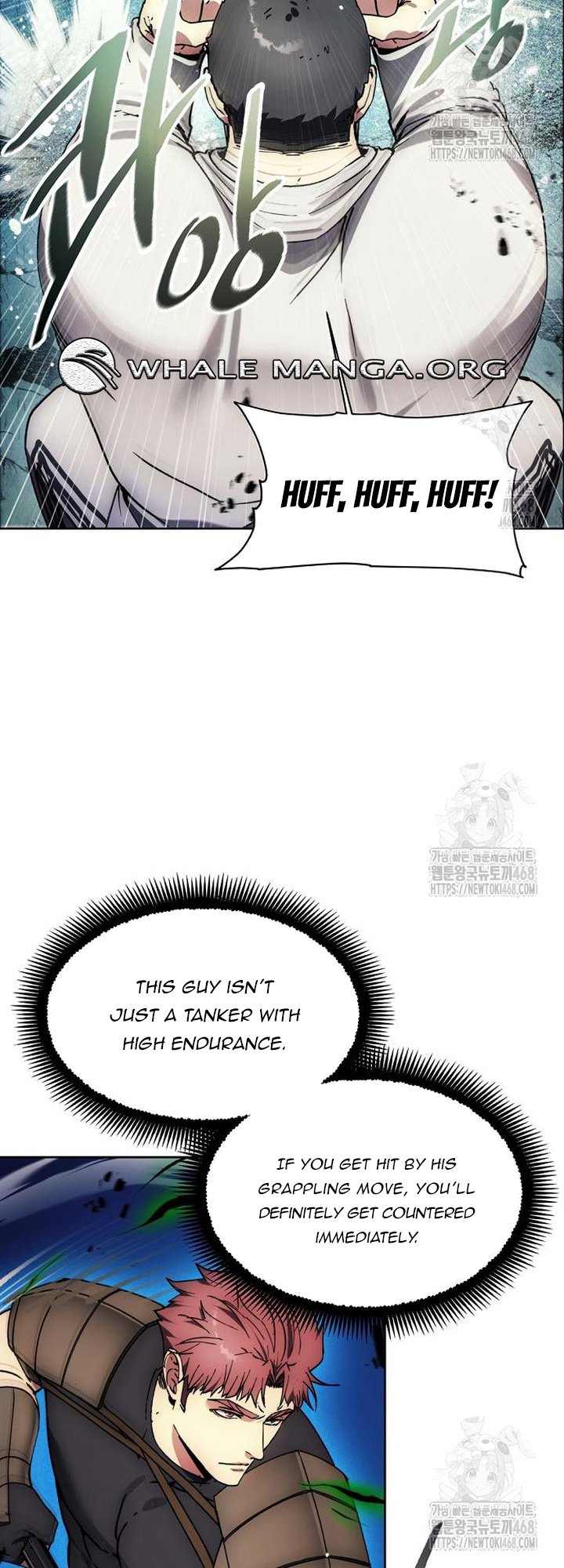 Read Deadman Wonderland EN Manga Online