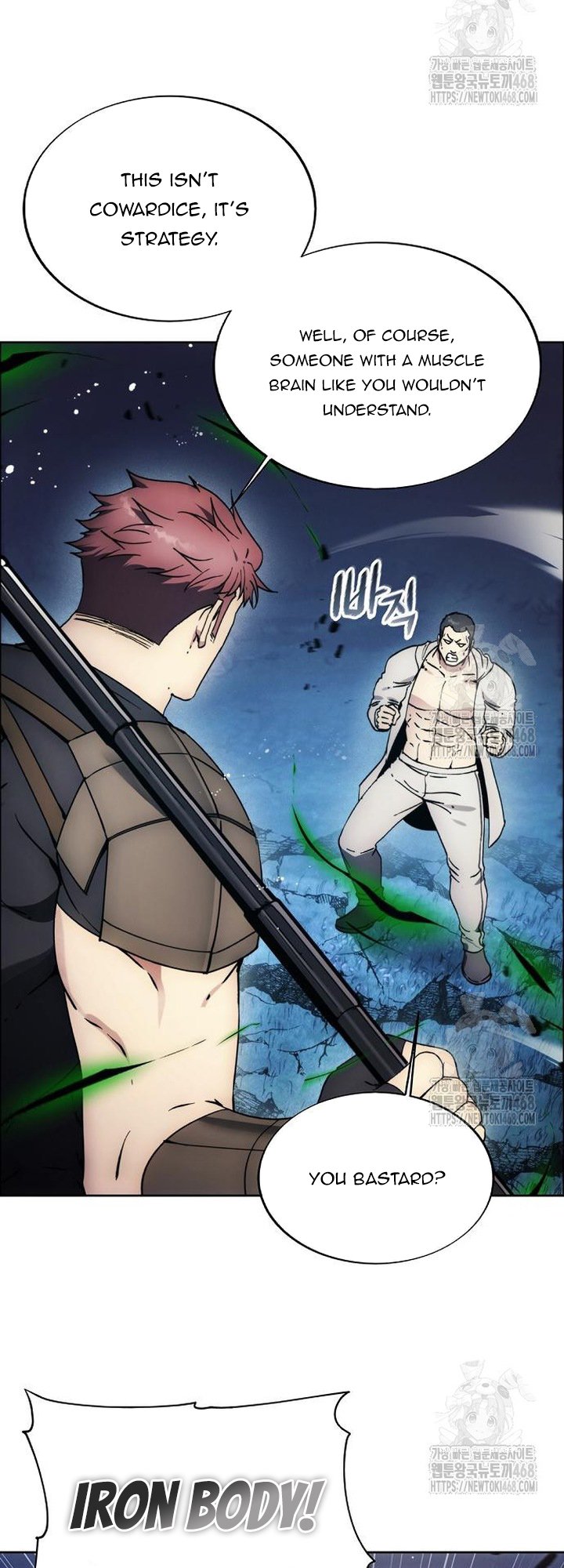 Read Deadman Wonderland EN Manga Online