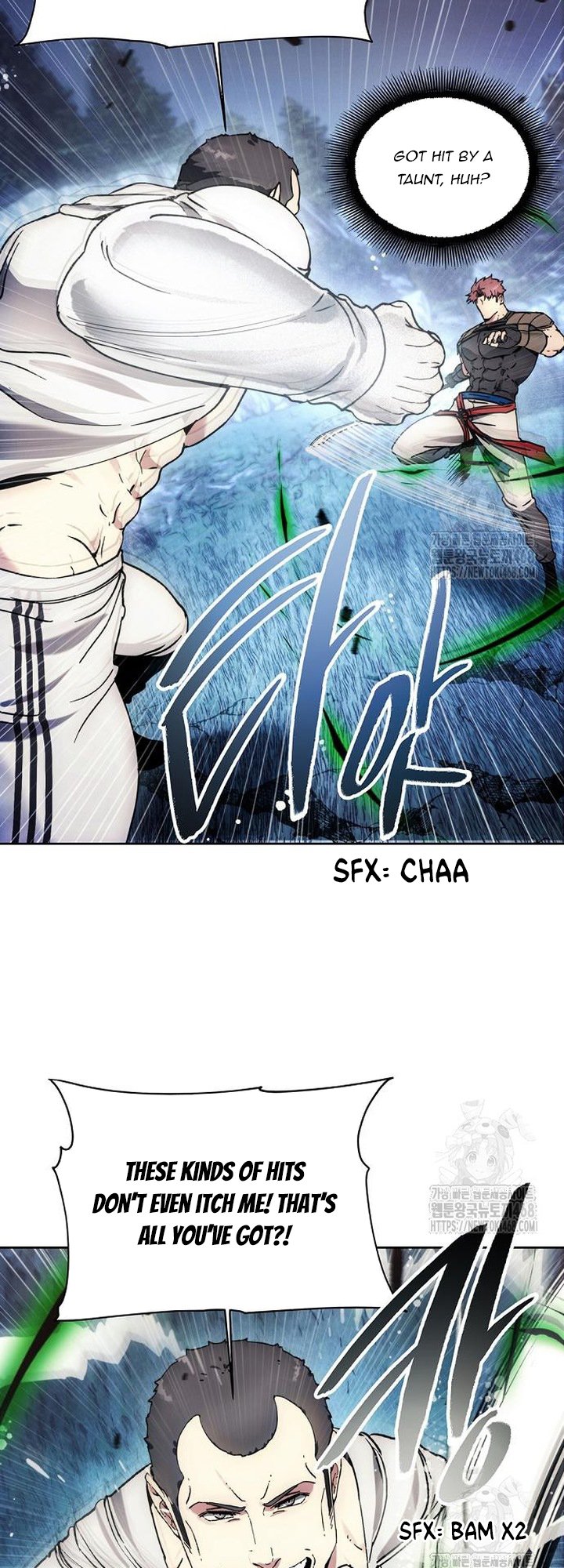 Read Deadman Wonderland EN Manga Online